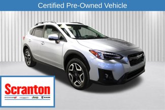 Used 2019 Subaru Crosstrek 2.0i Limited w/ Popular Package #3 image 1