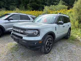 Used 2021 Ford Bronco Sport Big Bend image 1