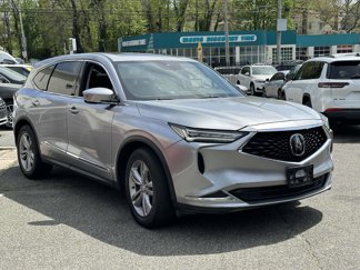 Used 2022 Acura MDX SH-AWD image 1