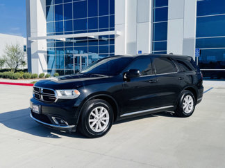 Used 2019 Dodge Durango SXT w/ 3rd Row Seating Group image 1
