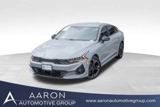 Used 2023 Kia K5 GT-Line w/ GT-Line Premium Package image 1