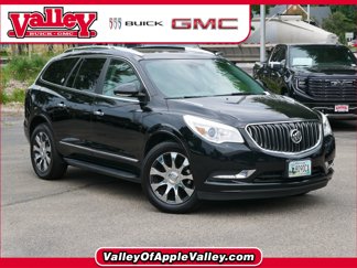 Used 2017 Buick Enclave Premium w/ Enclave Sport Touring Edition video 1