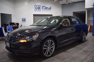 Used 2018 Volkswagen Passat 2.0T R-Line image 1