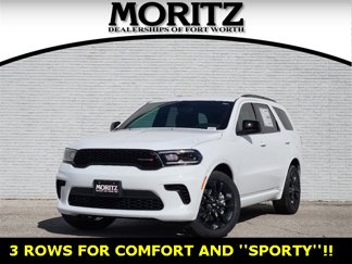 New 2025 Dodge Durango GT w/ Blacktop Package image 1