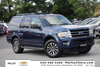 Used 2016 Ford Expedition XLT w/ Equipment Group 202A image 1