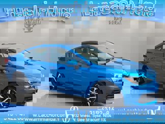 Used 2022 Subaru Impreza 2.0i Premium image 1