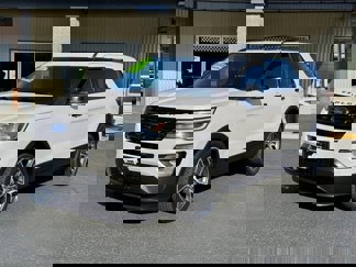 Used 2016 Ford Explorer Sport image 1