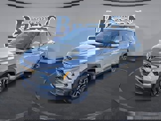 New 2025 Chevrolet TrailBlazer ACTIV image 1