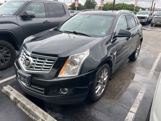 Used 2013 Cadillac SRX Performance image 1