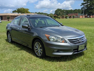 Used 2012 Honda Accord EX-L image 1