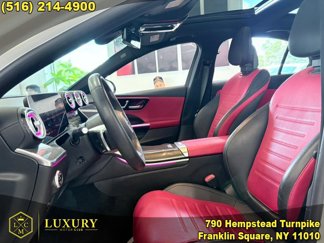 Used 2023 Mercedes-Benz C 300 4MATIC Sedan w/ AMG Line w/ Night Package image 1