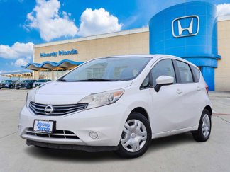 Used 2015 Nissan Versa Note SV image 1