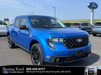 New 2025 Ford Maverick XLT image 1