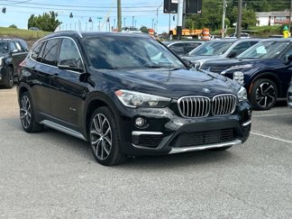 Used 2017 BMW X1 xDrive28i image 1