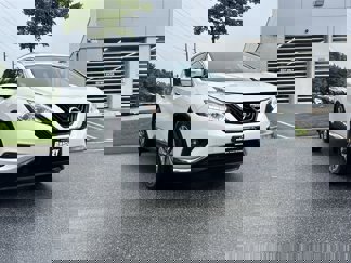 Used 2015 Nissan Murano SL w/ SL Technology Package image 1