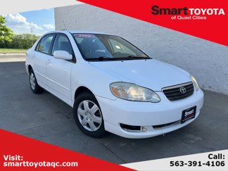 Used 2006 Toyota Corolla LE image 1