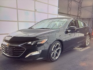 Used 2023 Chevrolet Malibu LT image 1