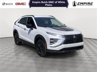 Used 2024 Mitsubishi Eclipse Cross AWD image 1
