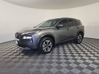 Used 2023 Nissan Rogue SV w/ SV Premium Package video 1