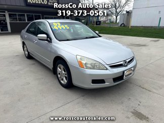 Used 2007 Honda Accord SE image 1
