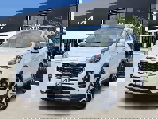 Used 2018 Kia Sportage SX image 1