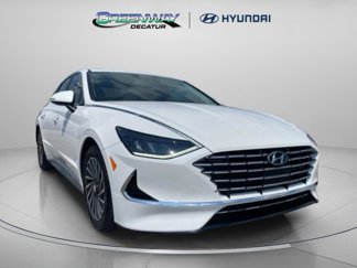Used 2023 Hyundai Sonata SEL image 1