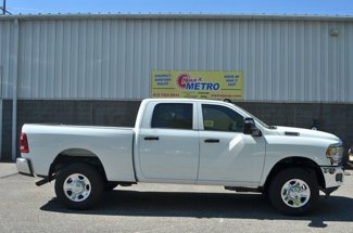 New 2024 RAM 2500 Tradesman w/ Safety Group image 1