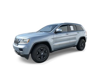 Used 2013 Jeep Grand Cherokee Laredo image 1
