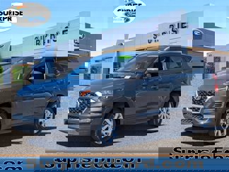 Used 2021 Hyundai Tucson Value video 1