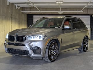 Used 2018 BMW X5 M image 1