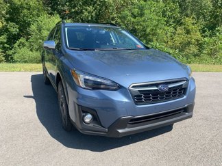 Used 2018 Subaru Crosstrek 2.0i Limited w/ 50th Anniversary Edition image 1