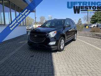 Used 2016 Chevrolet Equinox LT w/ Convenience Package image 1