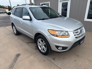 Used 2011 Hyundai Santa Fe SE image 1