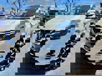 Certified 2021 Nissan Rogue Sport SL w/ Premium Package image 1