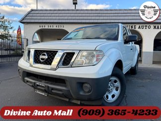 Used 2016 Nissan Frontier S image 1