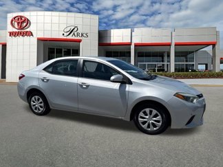 Used 2014 Toyota Corolla L image 1