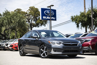 Used 2023 Subaru Impreza Premium image 1
