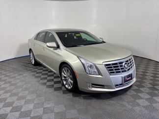 Used 2014 Cadillac XTS Luxury image 1
