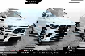 Used 2025 Mercedes-Benz CLA 250 4MATIC image 1
