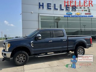 Used 2017 Ford F250 XLT w/ XLT Premium Package image 1