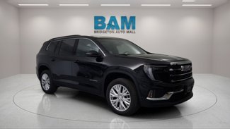 New 2025 GMC Acadia Elevation w/ Elevation Premium Package image 1