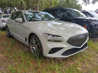 New 2026 Genesis G70 2.5T image 1