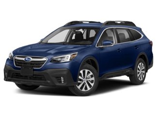 Used 2021 Subaru Outback Premium image 1