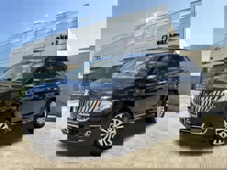 Used 2013 Lincoln MKX FWD image 1