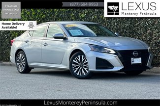 Used 2023 Nissan Altima 2.5 SV image 1