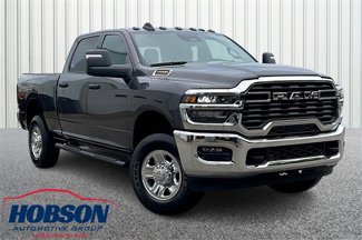 New 2025 RAM 2500 Tradesman image 1