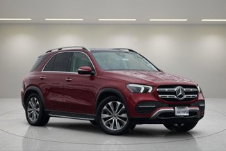 Used 2020 Mercedes-Benz GLE 350 4MATIC image 1