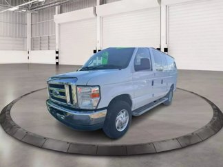 Used 2014 Ford E-250 and Econoline 250 w/ Power Group image 1