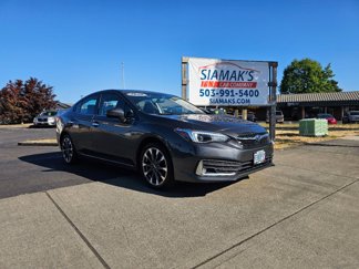 Used 2020 Subaru Impreza 2.0i Limited w/ Popular Package #1 image 1