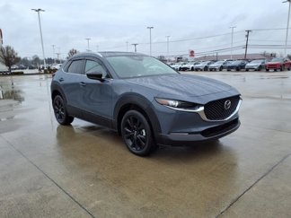 Used 2024 MAZDA CX-30 AWD 2.5 S w/ Preferred Package image 1